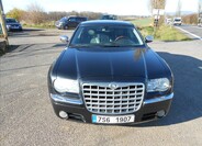 Chrysler 300C 3