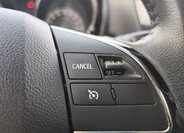 Mitsubishi ASX SUV / Terénní 1,6 l 86 kw