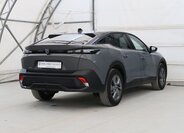 Peugeot 408 Liftback 1,2 l 96 kw