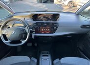 Citroën Grand C4 SpaceTourer MPV 2,0 l 120 kw