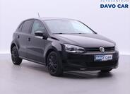 Volkswagen Polo 1