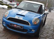 Mini Cooper S Hatchback 1,6 l 128 kw