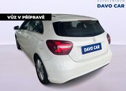 Mercedes-Benz Třídy A Hatchback 1,5 l 80 kw