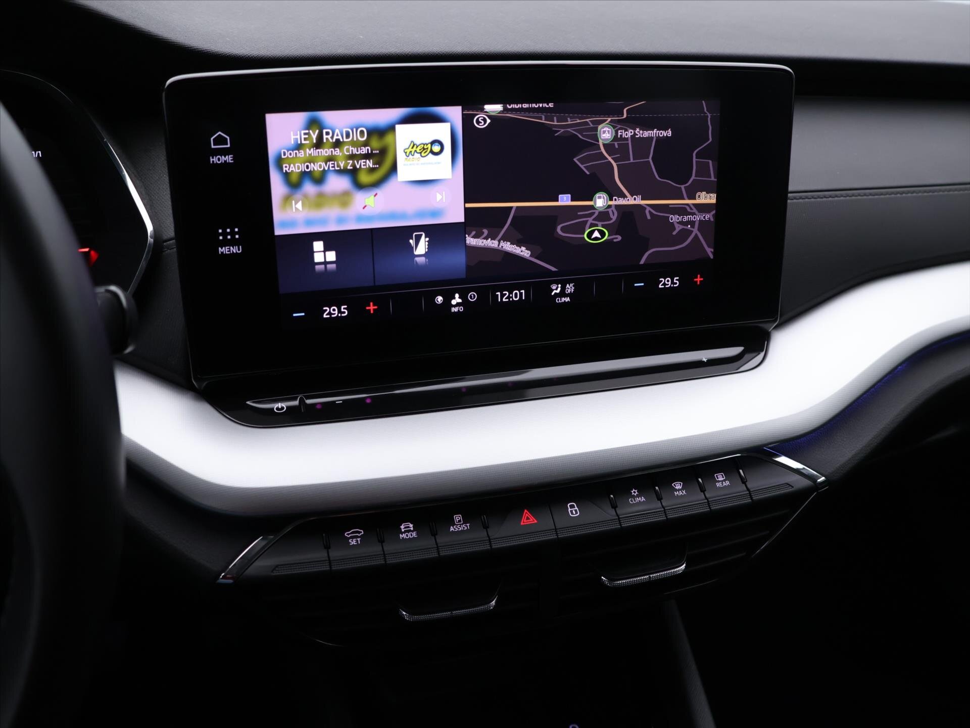 Škoda Octavia Kombi 999,0 81 kw