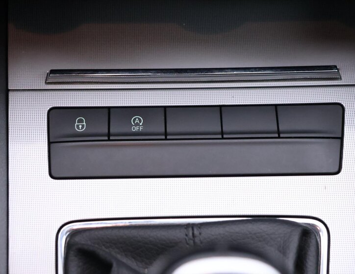 Škoda Octavia Liftback 1,2 l 77 kw