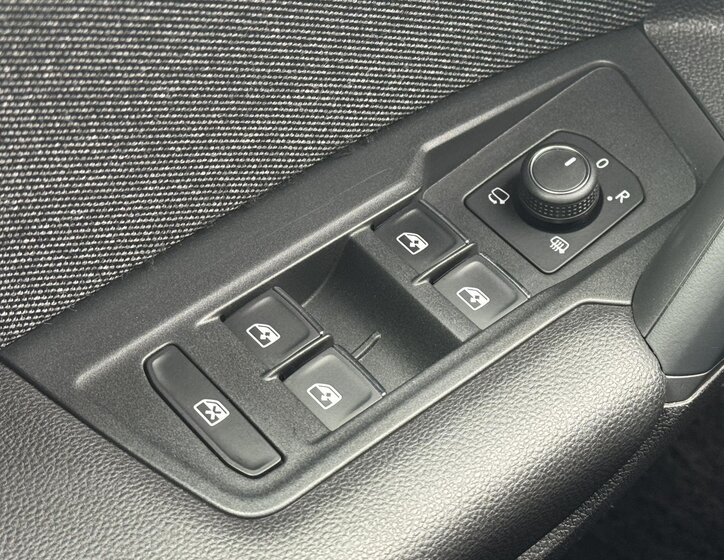 Seat Tarraco SUV / Terénní 2,0 l 110 kw