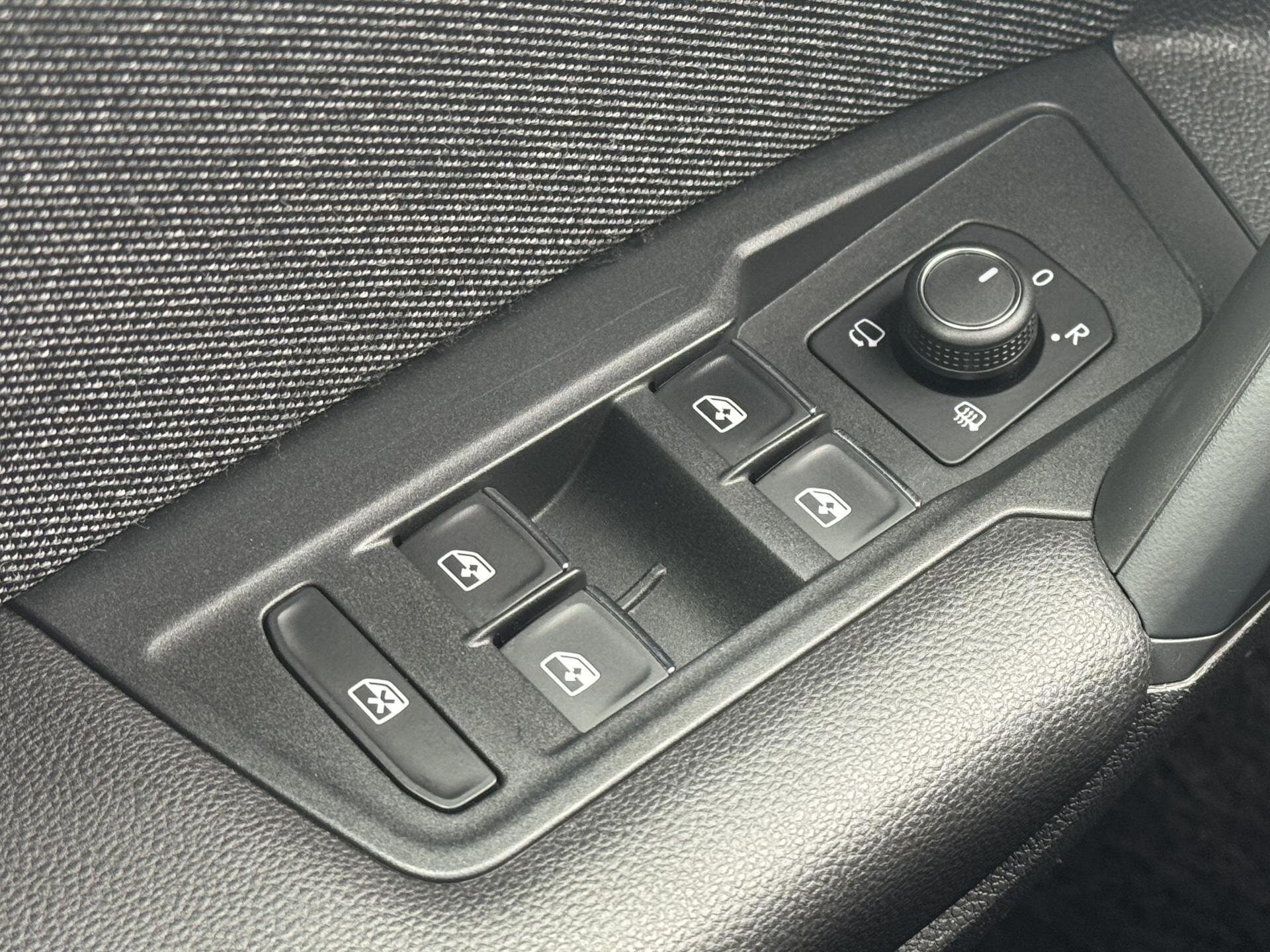 Seat Tarraco SUV / Terénní 2,0 l 110 kw