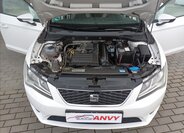 Seat Leon Kombi 1,2 l 77 kw