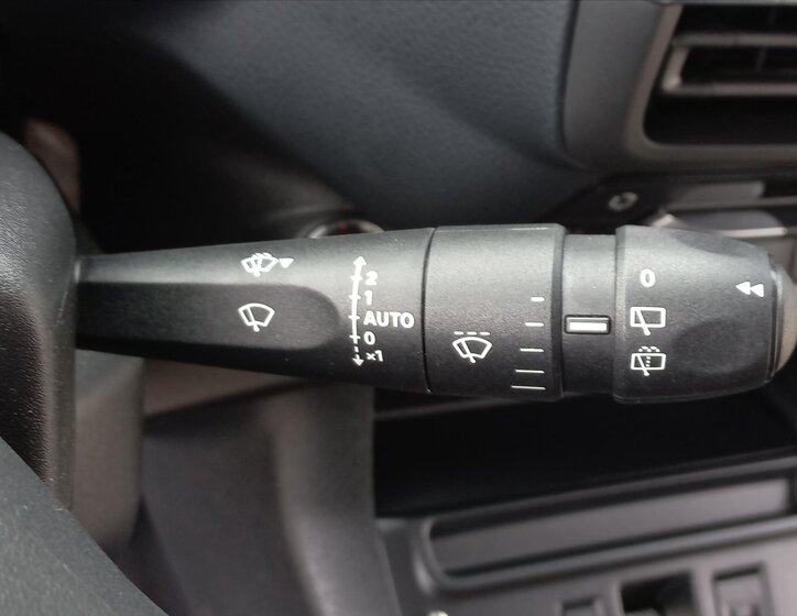 Toyota ProAce Verso MPV 2,0 l 130 kw