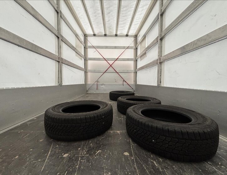 Opel Movano Valník 2,3 l 110 kw