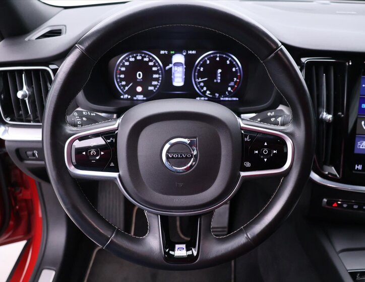 Volvo S60 Sedan 2,0 l 184 kw