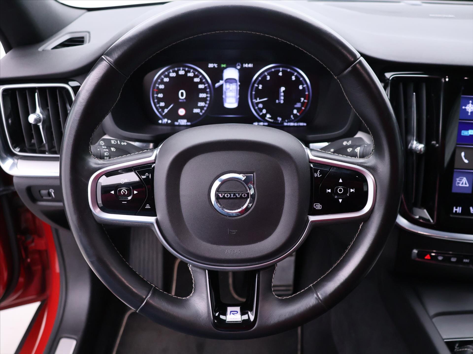 Volvo S60 Sedan 2,0 l 184 kw