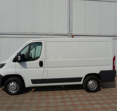 Peugeot Boxer 6