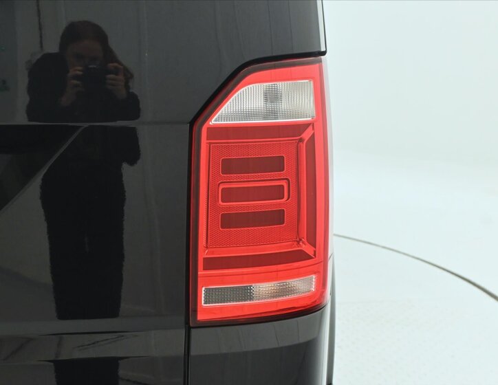 Volkswagen Multivan VAN / Minibus 2,0 l 150 kw