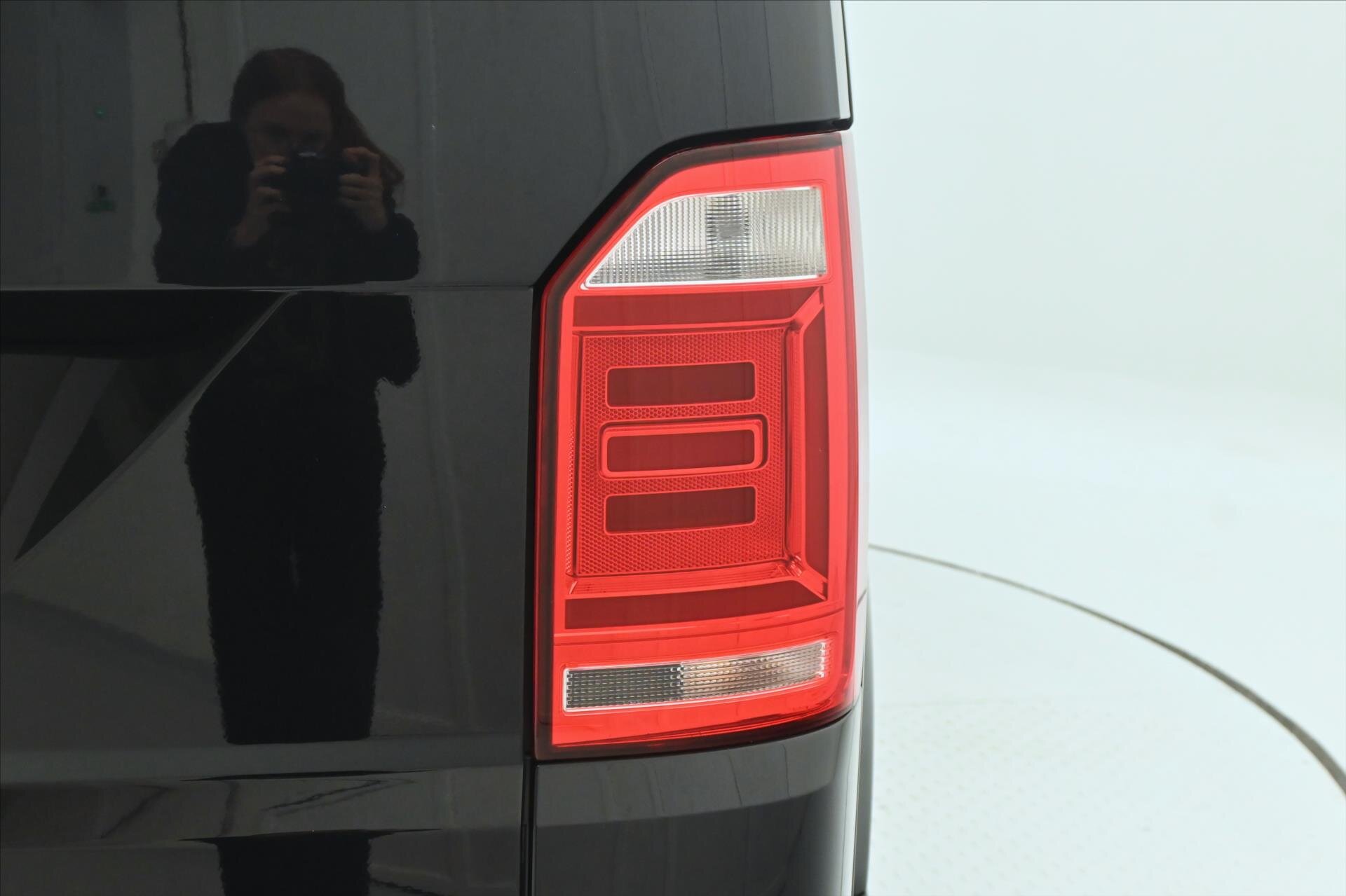 Volkswagen Multivan VAN / Minibus 2,0 l 150 kw