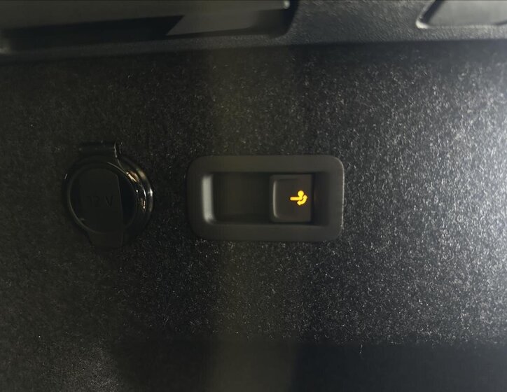 Škoda Kodiaq SUV / Terénní 2,0 l 142 kw