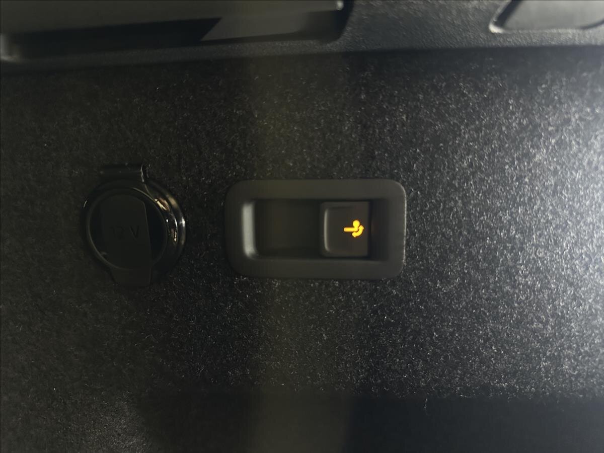 Škoda Kodiaq SUV / Terénní 2,0 l 142 kw