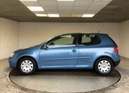 Volkswagen Golf 4