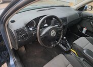 Volkswagen Golf 18