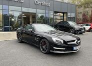Mercedes-Benz SL 7