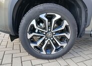 Toyota Yaris Cross SUV 1,5 l 68 kw