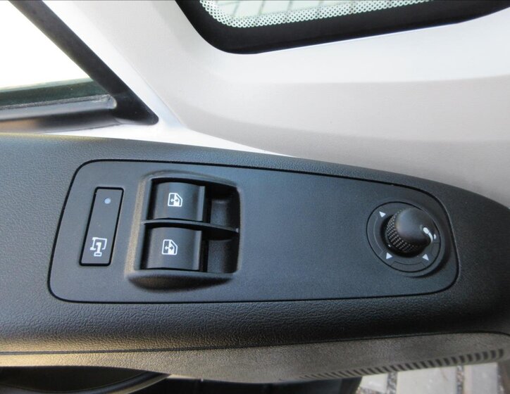 Peugeot Boxer Ostatní 2,0 l 96 kw