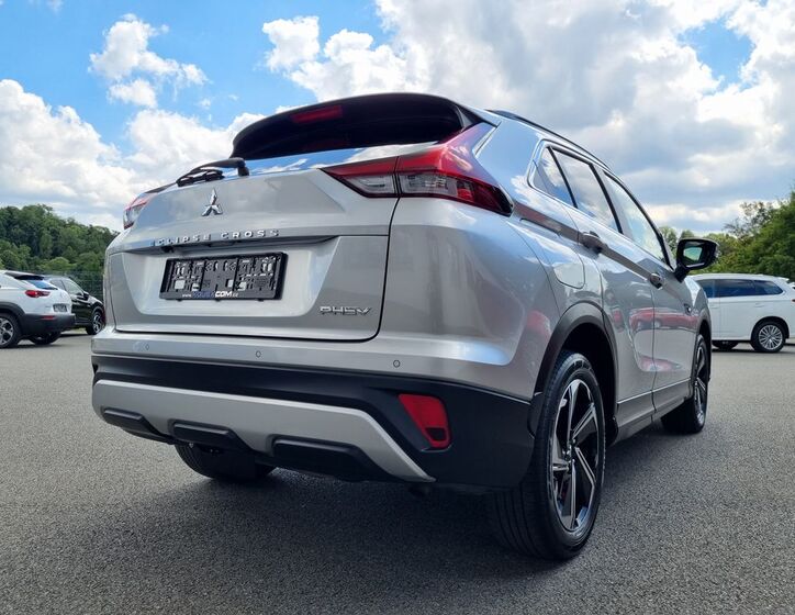 Mitsubishi Ostatní 5