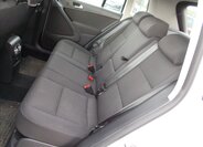 Volkswagen Tiguan MPV 1,4 l 90 kw