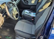 Škoda Fabia Kombi 1,2 l 63 kw