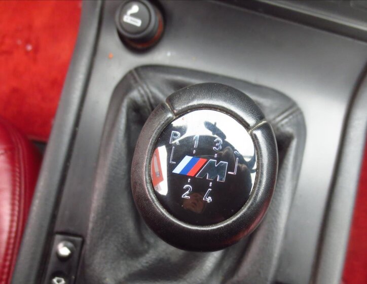 BMW Z3 Kabriolet 1,8 l 85 kw