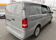 Mercedes-Benz Vito Skříň 2,0 l 140 kw