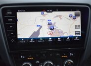 Škoda Octavia Kombi 2,0 l 135 kw