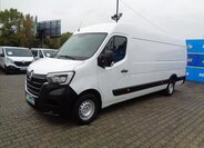 Renault Master Ostatní 2,3 l 107 kw