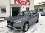 Volvo XC90 SUV 2,0 l 173 kw