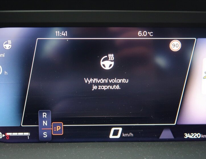 Seat Leon Kombi 2,0 l 110 kw