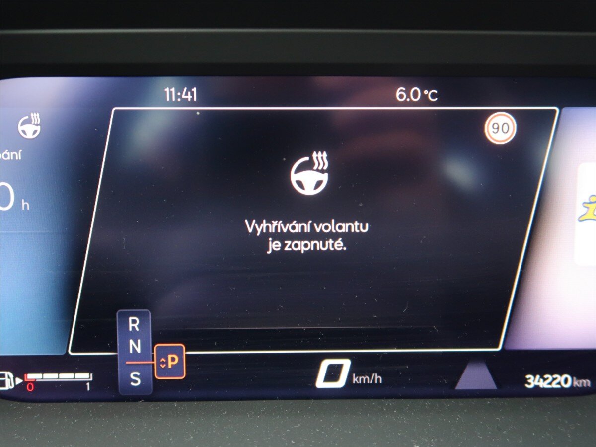 Seat Leon Kombi 2,0 l 110 kw