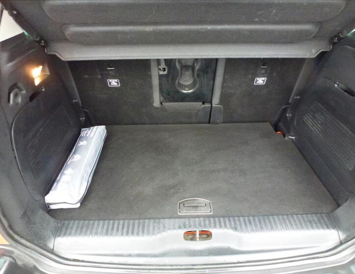 Citroën C3 Aircross 23