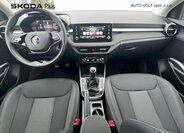 Škoda Fabia Hatchback 1,0 l 70 kw