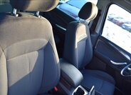 Ford S-MAX MPV 2,0 l 107 kw