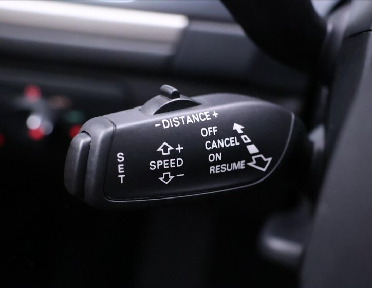 Audi A6 Sedan / Limuzína 3,0 l 235 kw