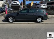 Volkswagen Passat Kombi 2,0 l 110 kw