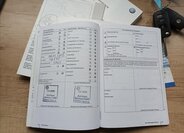 Volkswagen Touran MPV 1,4 l 103 kw