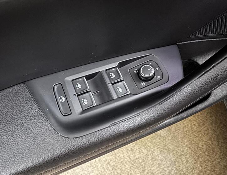 Volkswagen Passat 32