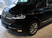 Volkswagen Multivan MPV 2,0 l 146 kw