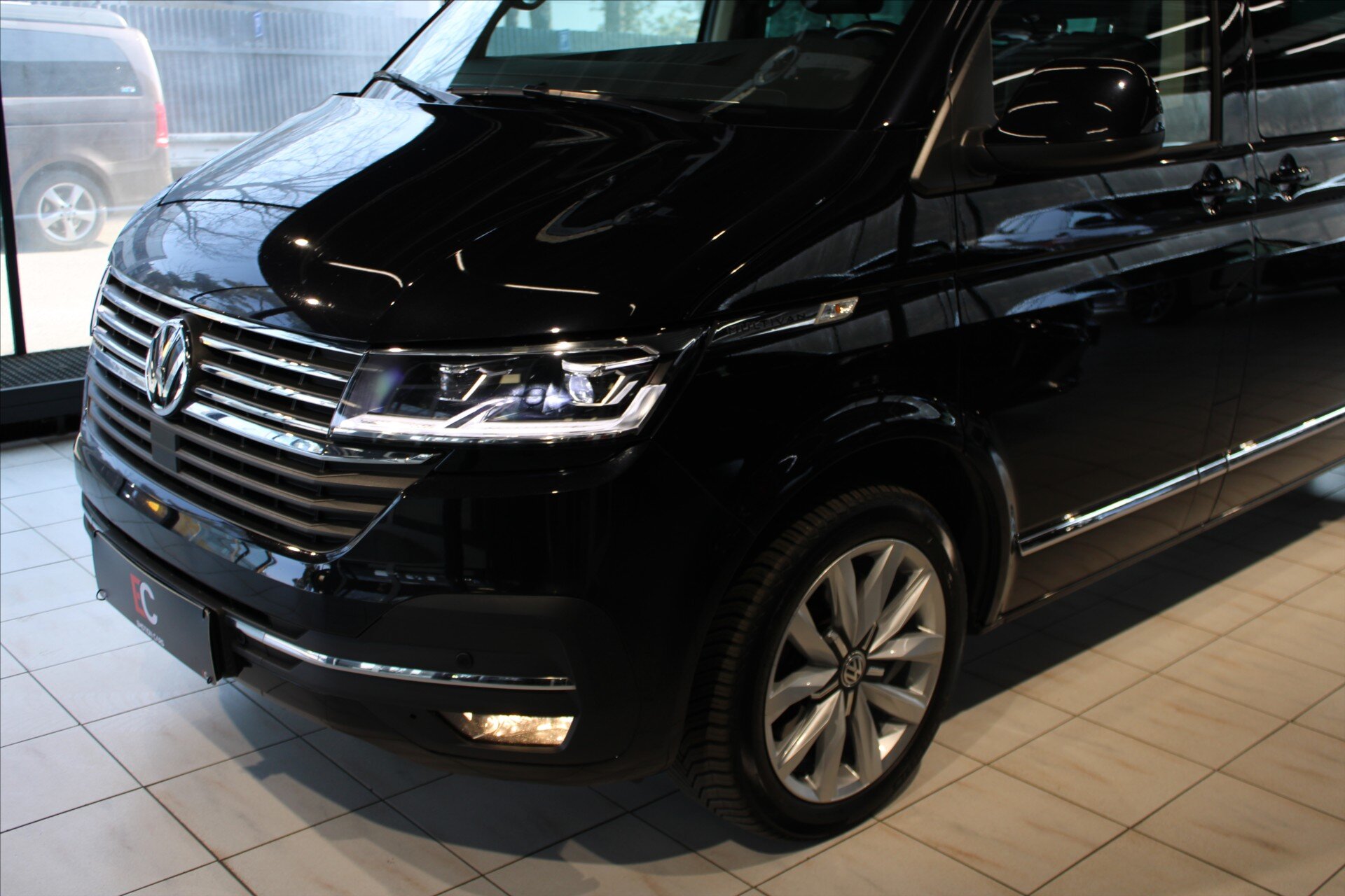 Volkswagen Multivan MPV 2,0 l 146 kw