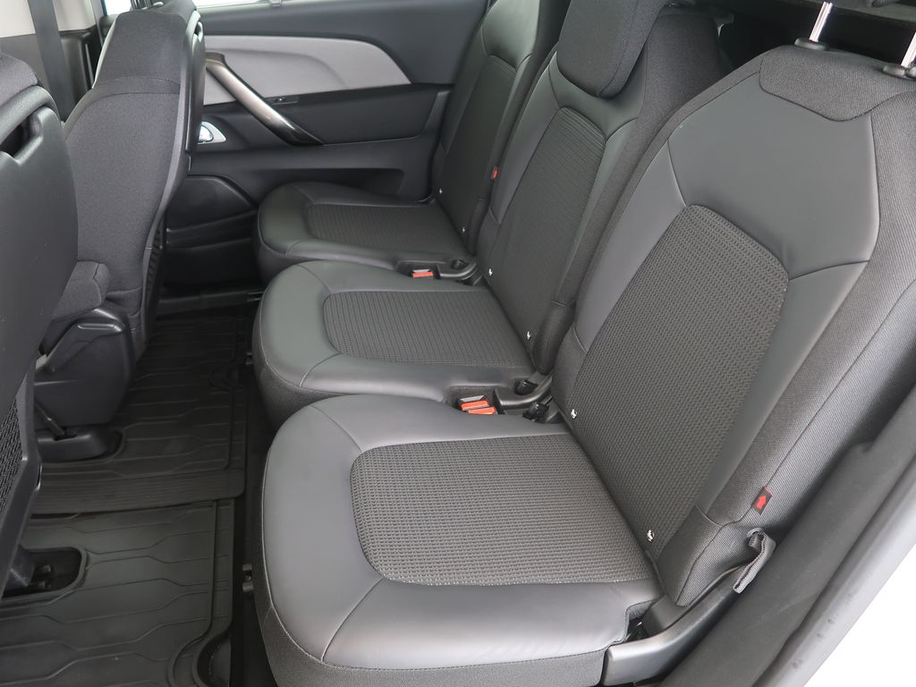 Citroën C4 SpaceTourer