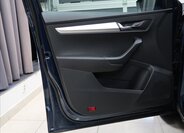 Škoda Karoq SUV / Terénní 1,5 l 110 kw
