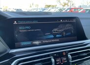 BMW X7 SUV / Terénní 3,0 l 195 kw