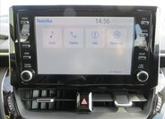 Toyota Corolla Sedan 1,8 l 72 kw