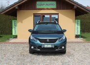 Peugeot 2008 SUV / Terénní 1,2 l 60 kw